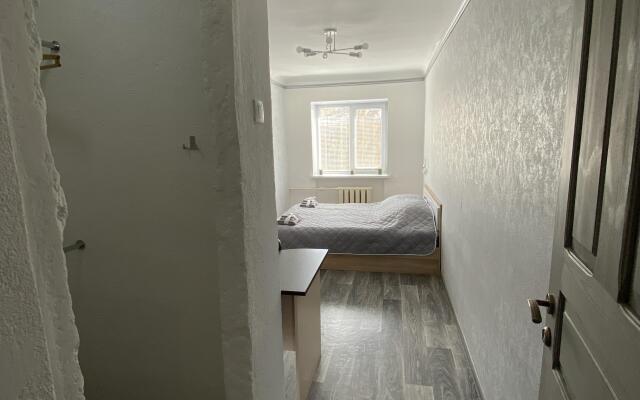U Sobora Rozhdestva Ioanna Predtechi Apartments