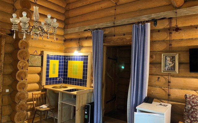 Arhangelskaya Dacha Boutique-hotel