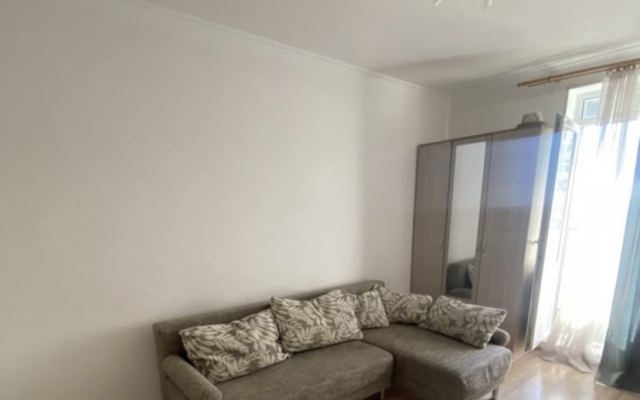 Na Vorontsovskom flat