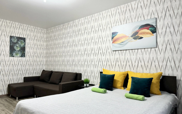 Sweet Home Flat