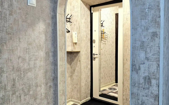 Апартаменты Домашний Очаг на Ул Ленина