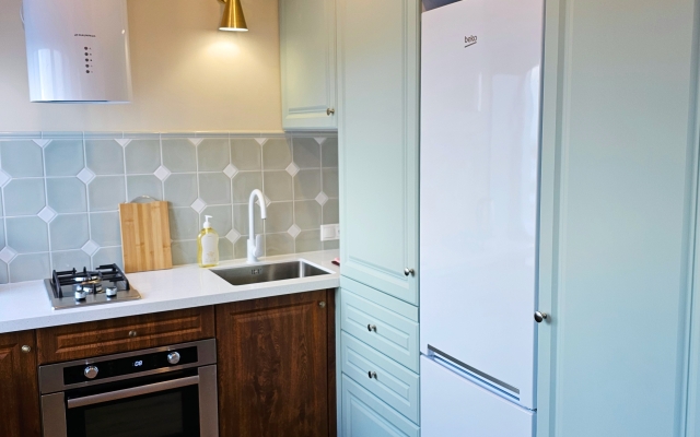 Апартаменты Smartapart Прованс