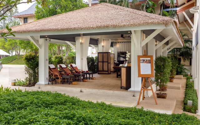 SAii Laguna Phuket Hotel