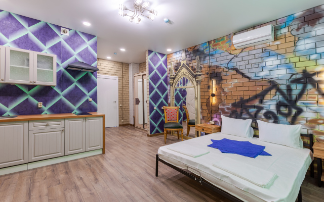House On Potapova Guest House