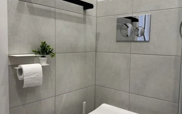 Апартаменты на Ясногорской Улице 16/2к5