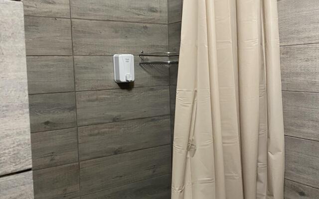 Отель Отель БК16