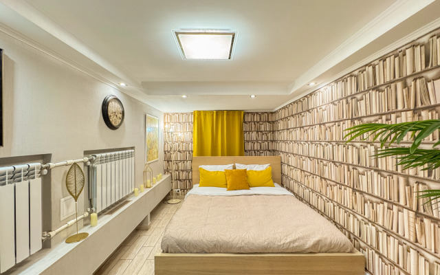 Квартира студия на Пестеля 28кв