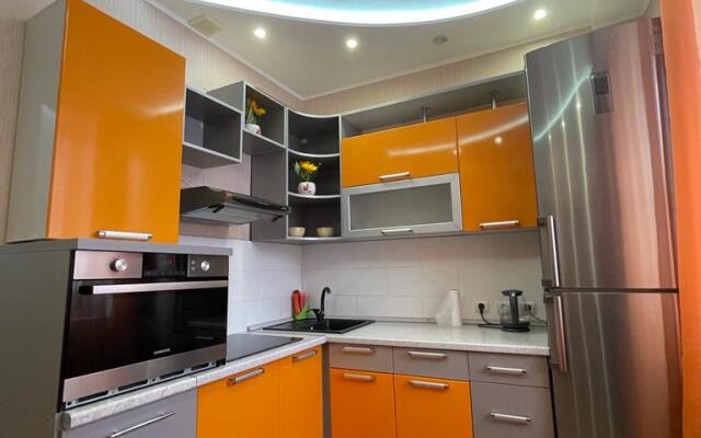 Апартаменты на Советской 14