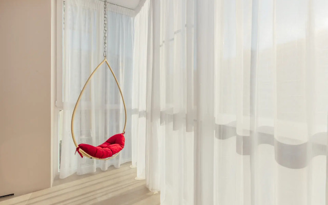 Zhk Frukty Chernika 8043 Flat