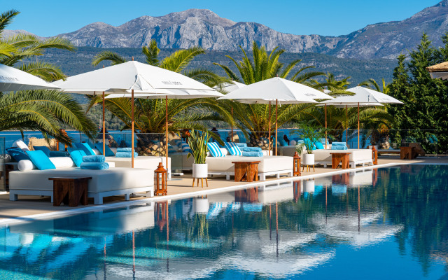 Nikki Beach Montenegro