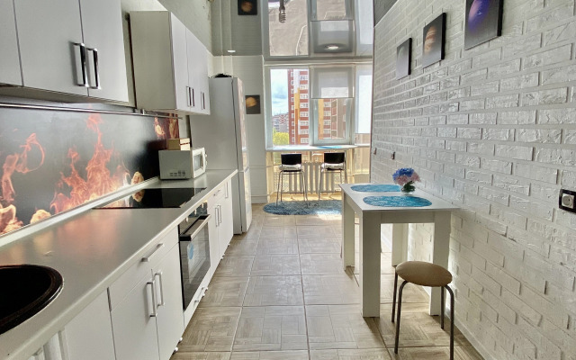 Квартира Рядом с Зоопарком