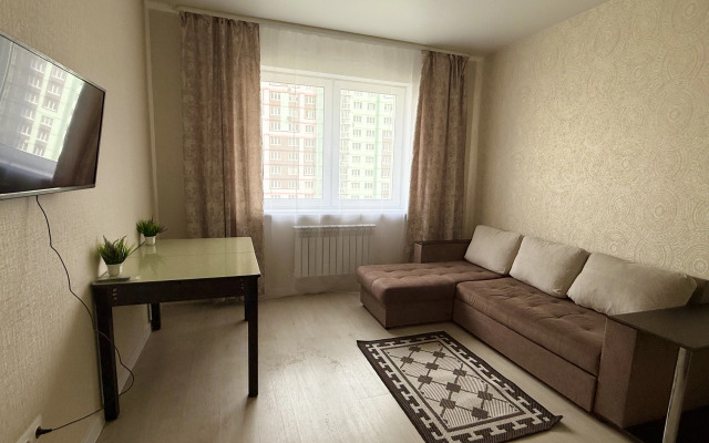Квартира Уютная 2-ка у Глобуса