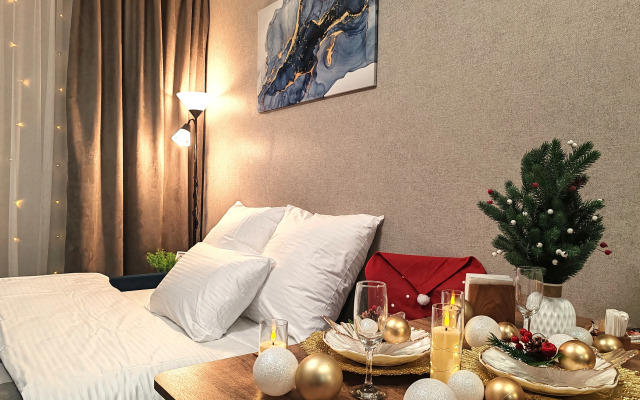 Квартира Новогодняя сказка