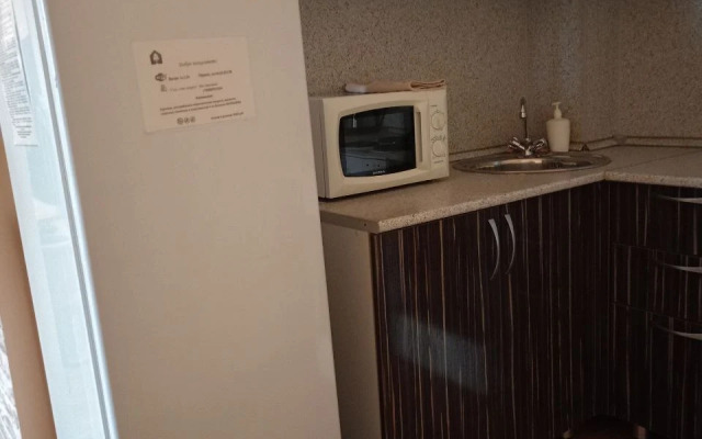 Апартаменты Аврора шестиместные (id 128)