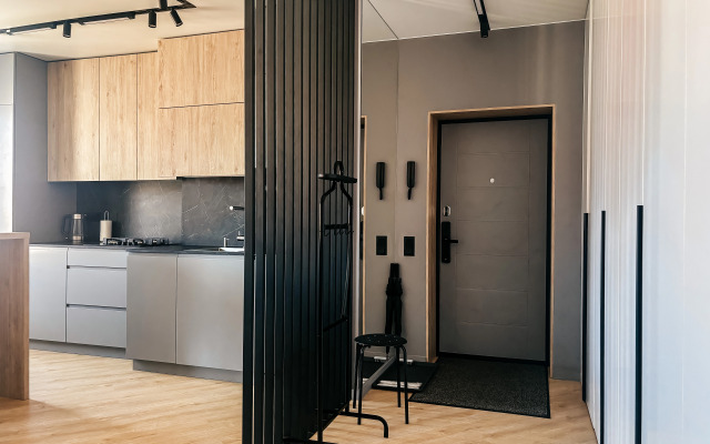 Kranz by Pavlov Apartments