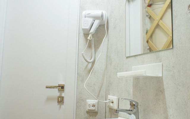 Частный дом Бурятская юрта Алтын Сарай