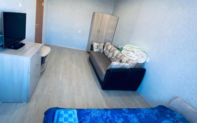 Апартаменты на улице Олимпийской 75