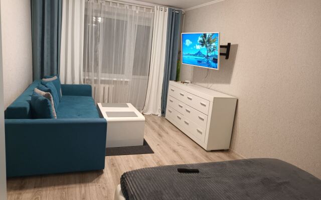 Апартаменты Центр,Черняховского 16, Колибри#16.