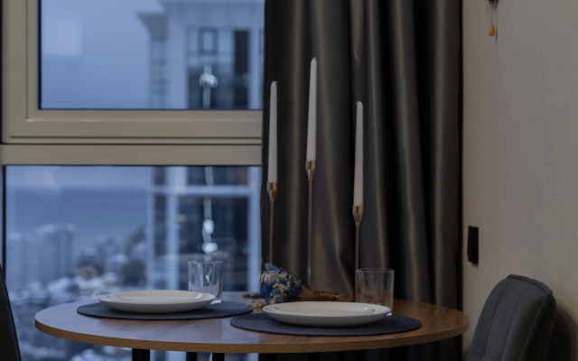 Trust Apart Sochi S Vidom Na More Apartments
