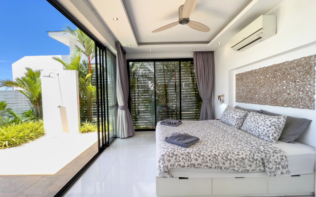 Ocean Villa
