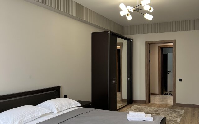 Vysota Premium Apart-Hotel