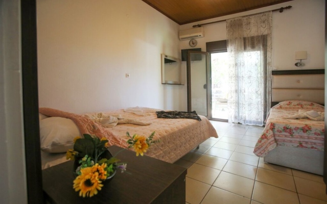 Villa Tsitsirikos
