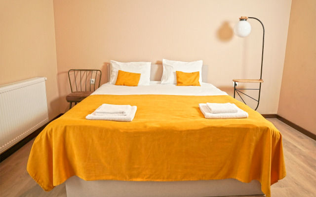 Hotel Holiday Borjomi