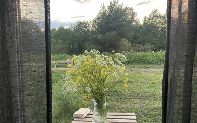 База отдыха Ефимов Глэмп