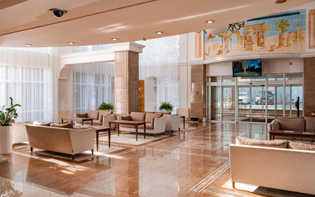 Palmira Palas Hotel
