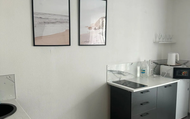 Квартира Уютная 2х-Комнатная в Академическом Районе