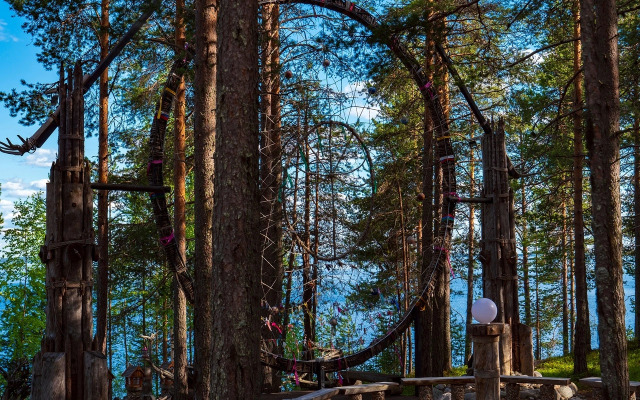 VelT Turisticheskii Kompleks
