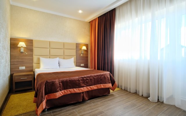 Akva-Vita Hotel