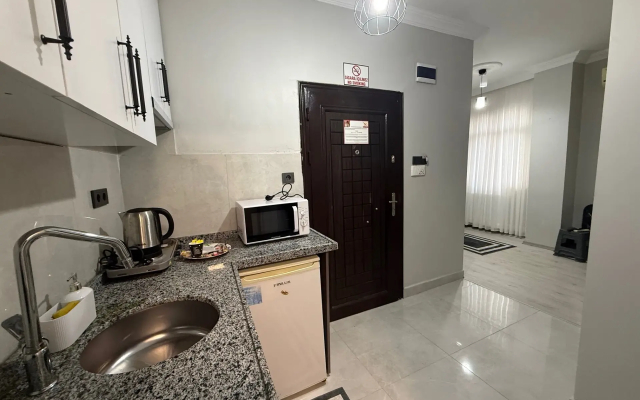 Апартаменты Hotel Istanbulnest 201