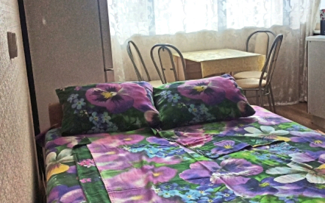 Na Vinogradnoy Apartments