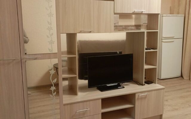 Апартаменты на Улице 9 Января 68/2к4