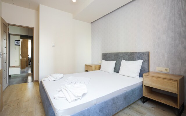 Stay Inn On Koghbatsi 16-36 Apartments