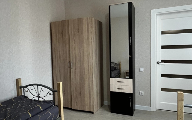 Dvukhkomnatnye Utro v oblakakh v Breste Apartments