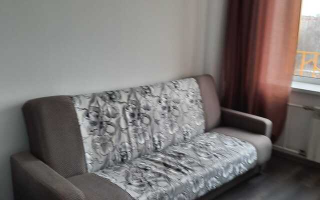 Апартаменты Енисейская Сибирь 411