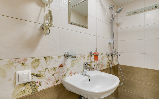 Апартаменты Лиговский 55