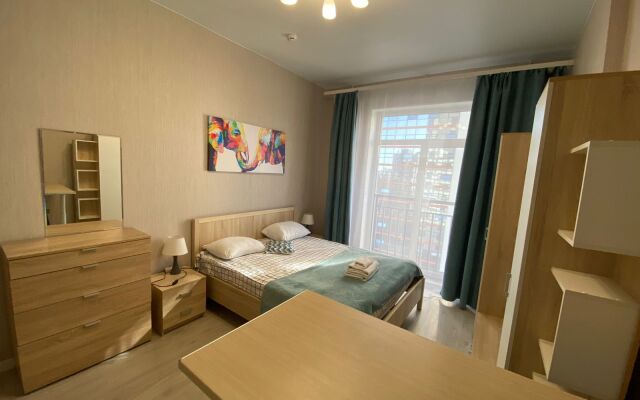 Гостевой Дом Salut Go