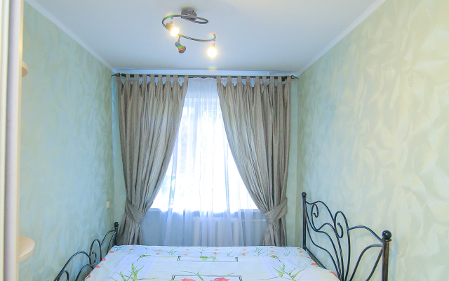 Квартира 2х комн. в Центре на Пролетарской