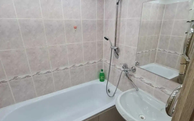 Квартира на 30 лет Победы 47