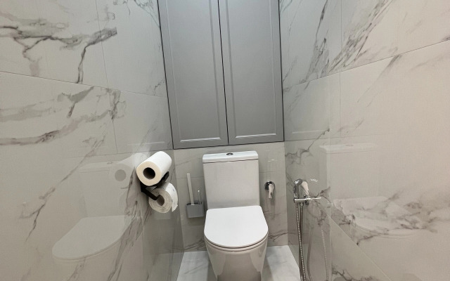 Квартира Уютная в центре Краснодара