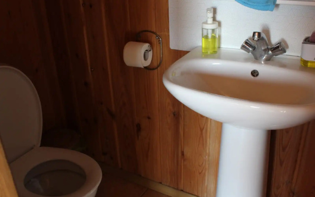 Piknikki Gromovskoye selskoye poselenie Apartments 2