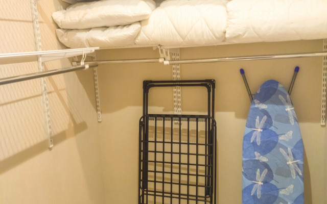 Квартира 3-комнатная на Фрунзенской