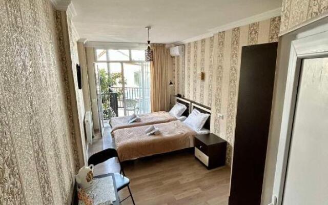 Marioni Hotel
