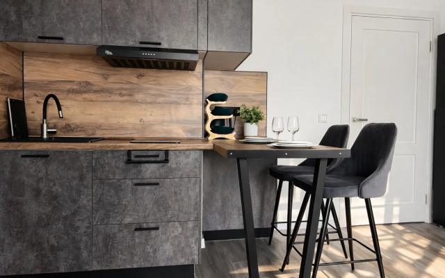 Квартира Дом, куда хочется возвращаться