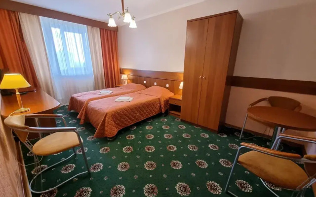 Апартаменты Орехово 1