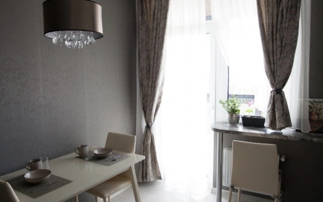 Квартира ComfortApart