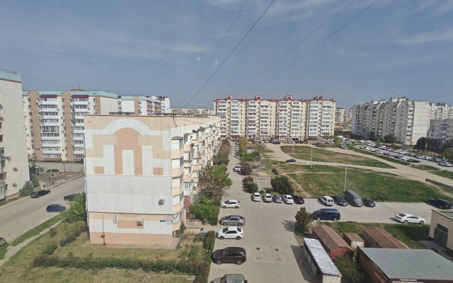 Квартира Полноценная 2хкомнатная квартира на 9 мая